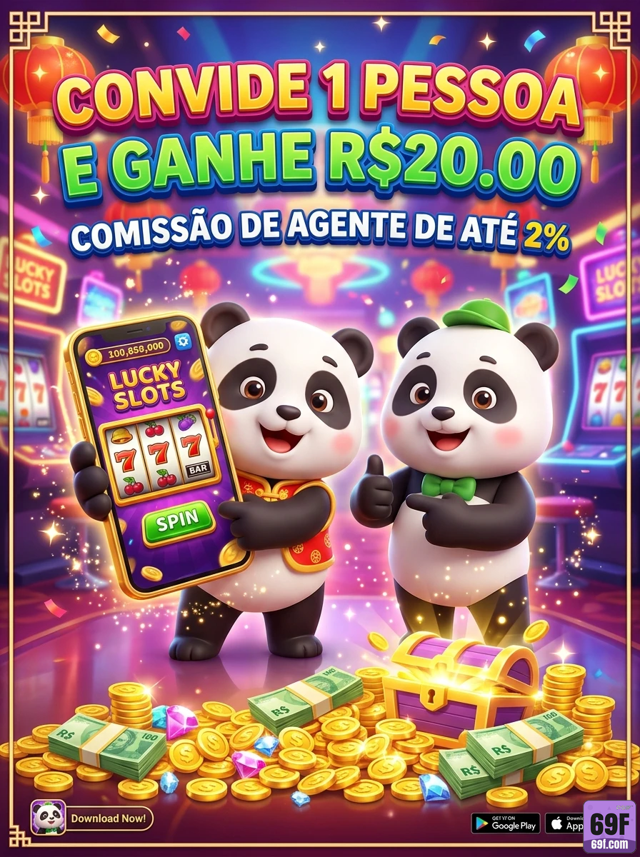 69f.com experimente imersivo jogo